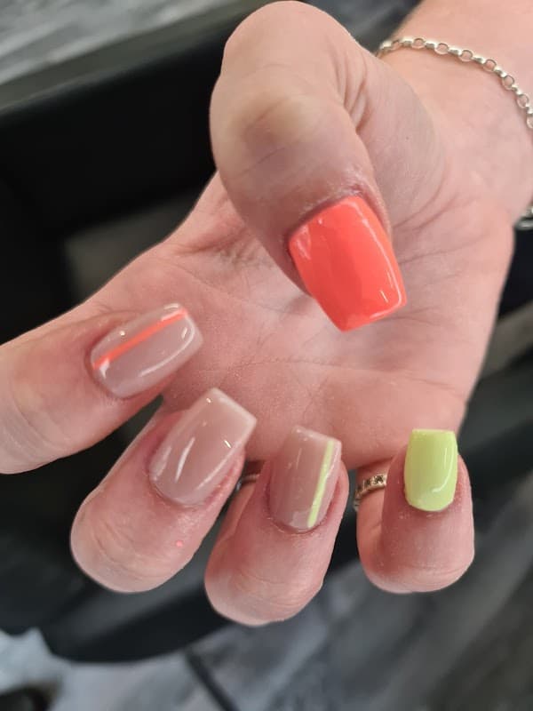 Beauty boutique