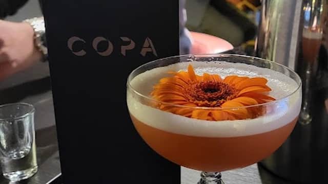 Food & drink at Bar Lujo - Sheffield in nether edge