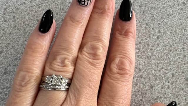 Kieu’s Nails - Nail Salons in manor