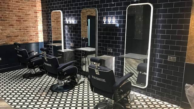 Head Quarters Middlesbrough - Barbers in middlesbrough