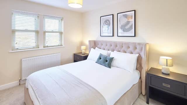 Host & Stay - Buskar Lodge