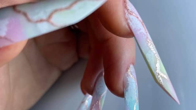Carmen’s Beauty Boudoir - Nail Salons in scarborough