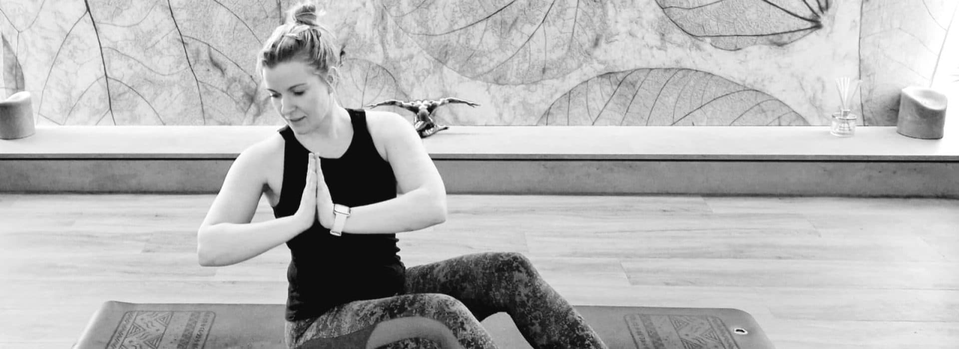 LG Pilates - Pilates Classes in Baildon