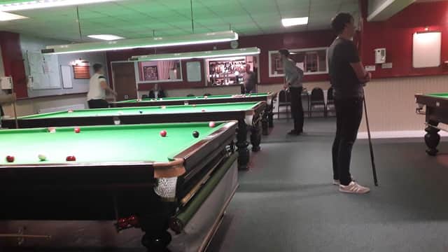 Market Weighton & Arras - Sports Venue in market weighton
