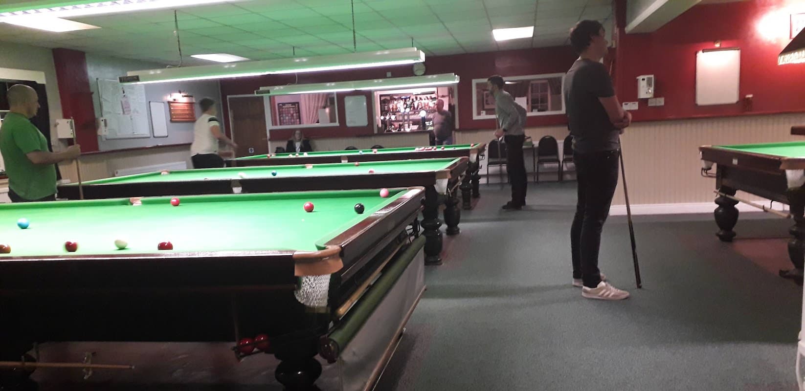 Market Weighton & Arras