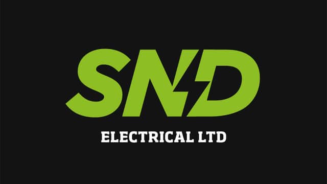 SND Electrical Ltd - Electricians in selby