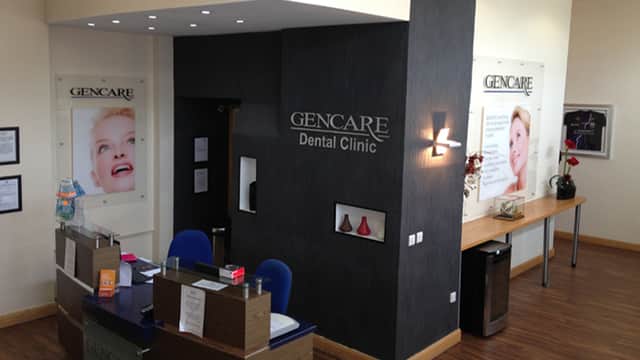 Genix Healthcare Dental Clinic (Huddersfield) - Dentists in huddersfield