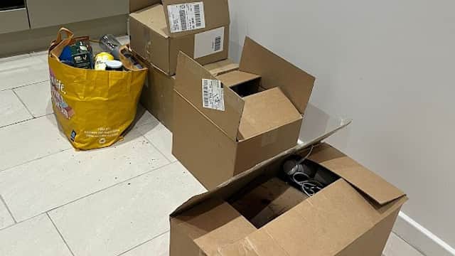 Bradford Removals & Man And Van Services - Removal Companies in bradford