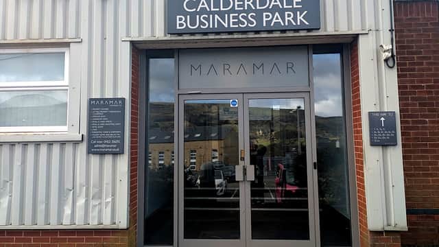 Maramar Holdings Ltd - Estate Agents in halifax