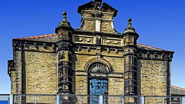 Bolton Brow Primary School - Primary Schools in sowerby bridge