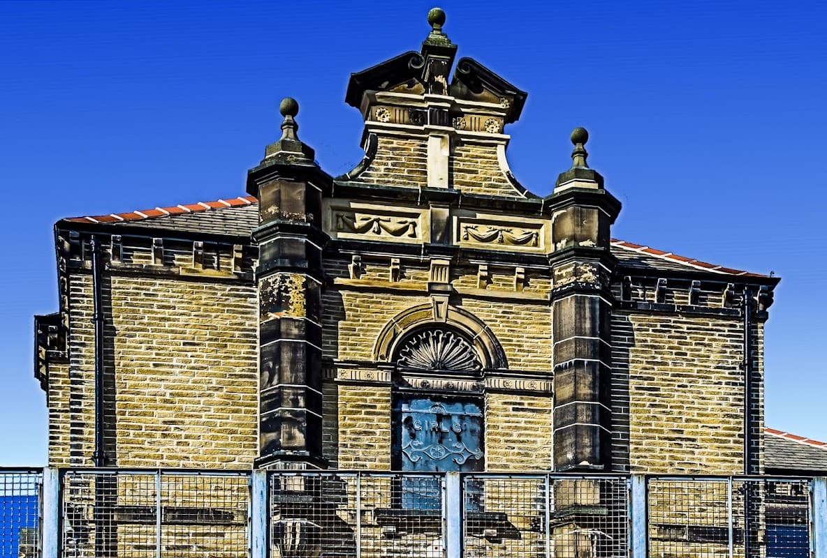 Bolton Brow Primary School