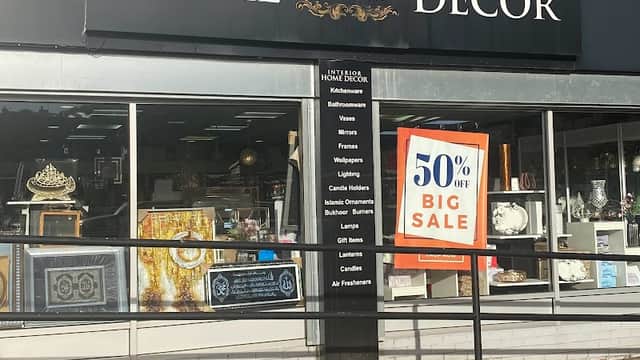 Interior Home Decor - Homeware in dewsbury