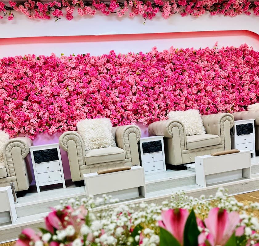 BLOSSOM SPA & NAILS PENISTONE