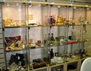 Antiques and Home