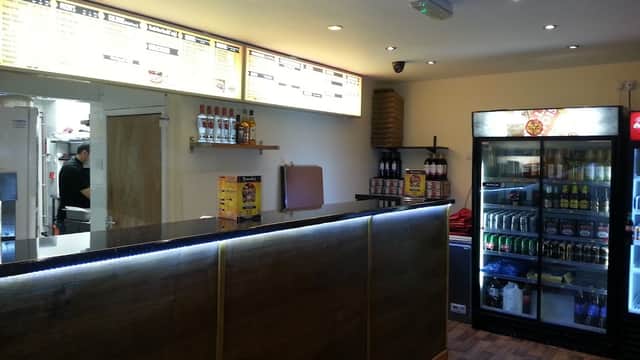 Brando's Pizza & Grill - Takeaway in manor