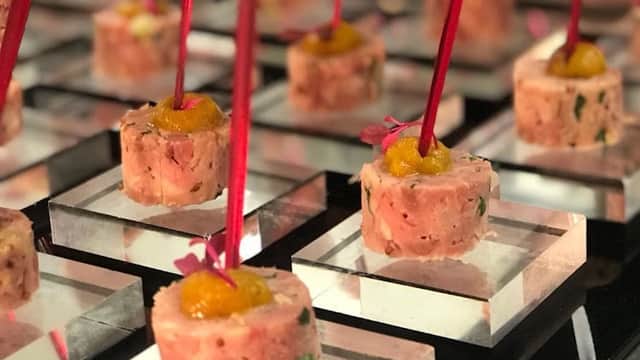 Dine Delivered - Caterers in moortown