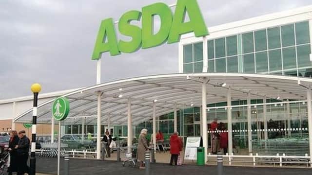Asda Kingswood Superstore - Supermarkets in hull
