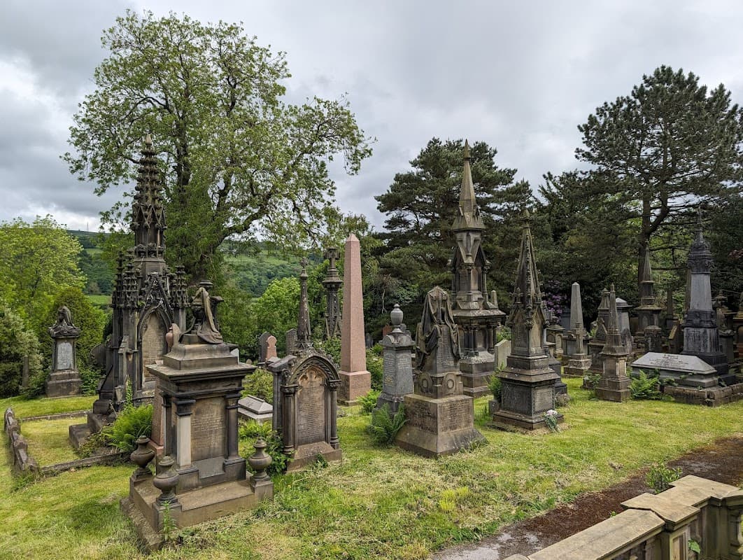 Utley Cemetery