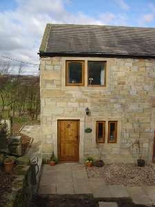 Honeysuckle Cottage