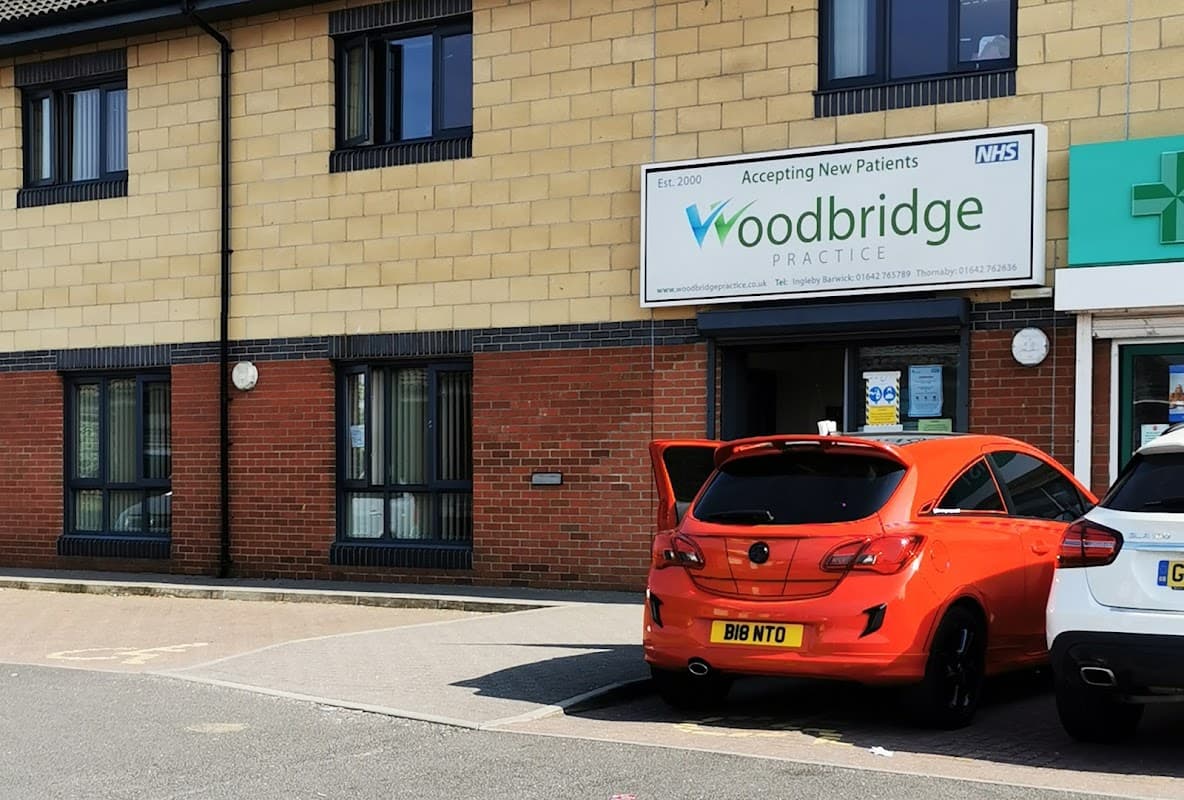 Woodbridge Medical Practice