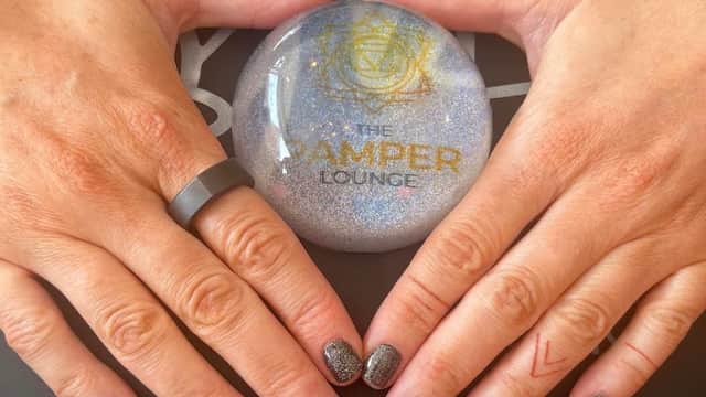 The Pamper Lounge - Beauty Salons in thirsk