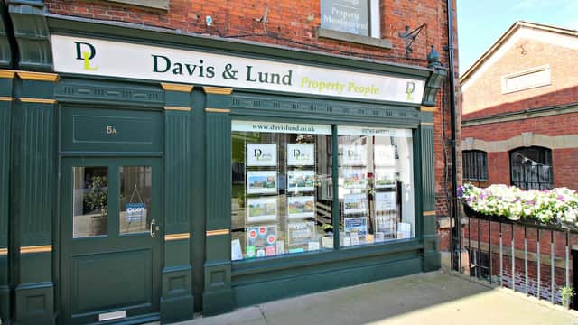 Davis & Lund - Estate Agents in ripon
