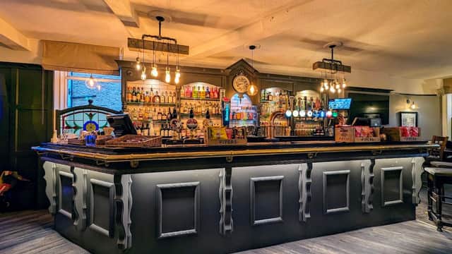 Food & drink at The Marsh in cleckheaton