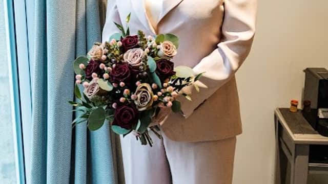 Alex Laine - Tailors in ilkley