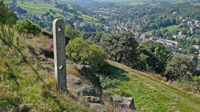 Accommodation at Millpond Cottage in holmfirth