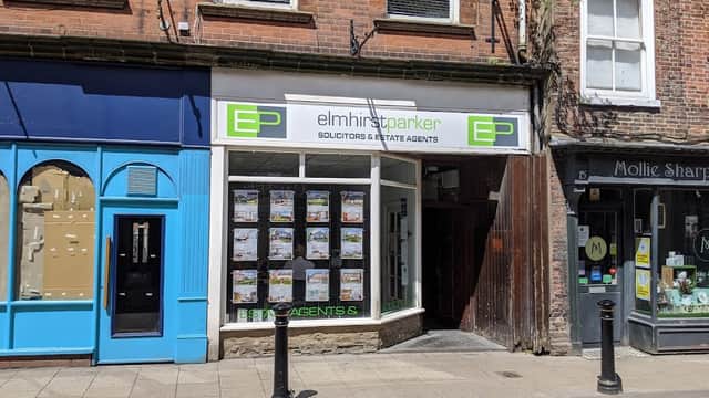 Elmhirst Parker Estate Agents - Estate Agents in selby