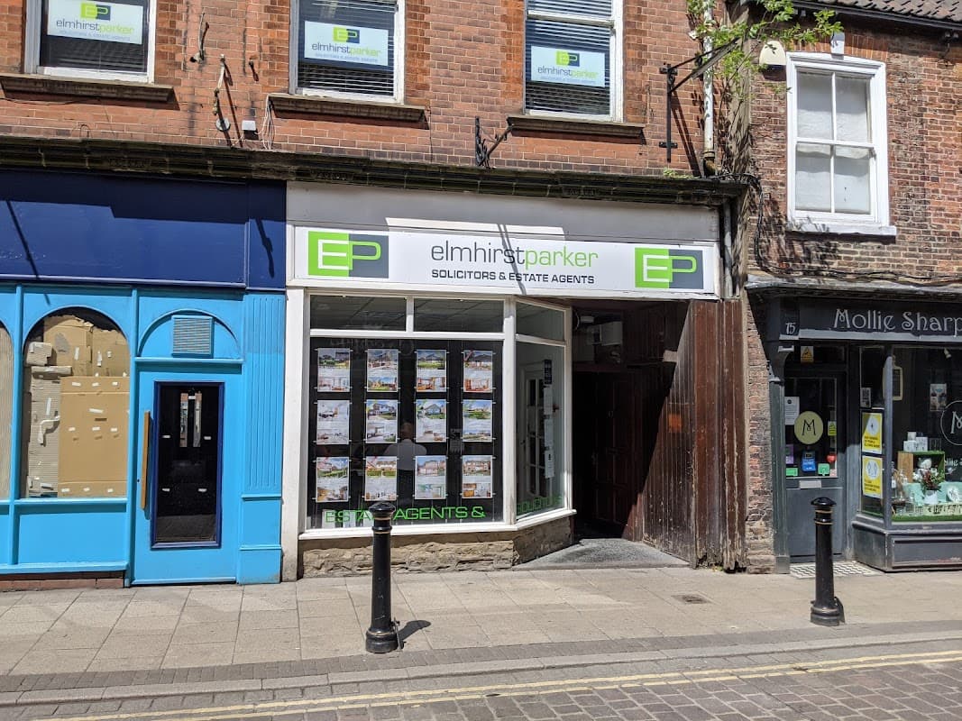 Elmhirst Parker Estate Agents