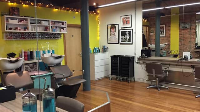 The Hairloom - Hair Salons in halifax