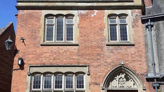 The Hawdon Institute - Community Centres in selby