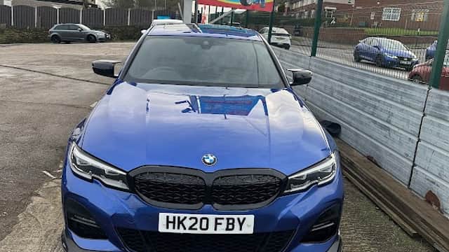 Timber Top - Car Washes in neepsend
