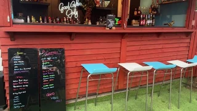 Cafe Roast & Toast, Cafe and Cocktail Bar in sowerby bridge