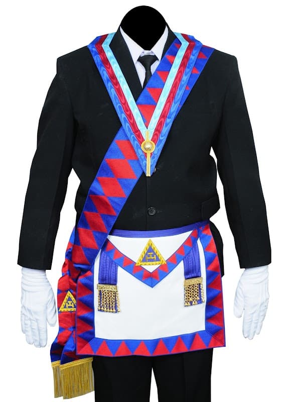 Regalia Store UK