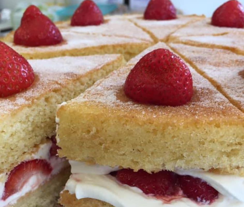 Hills Bakery Silsden