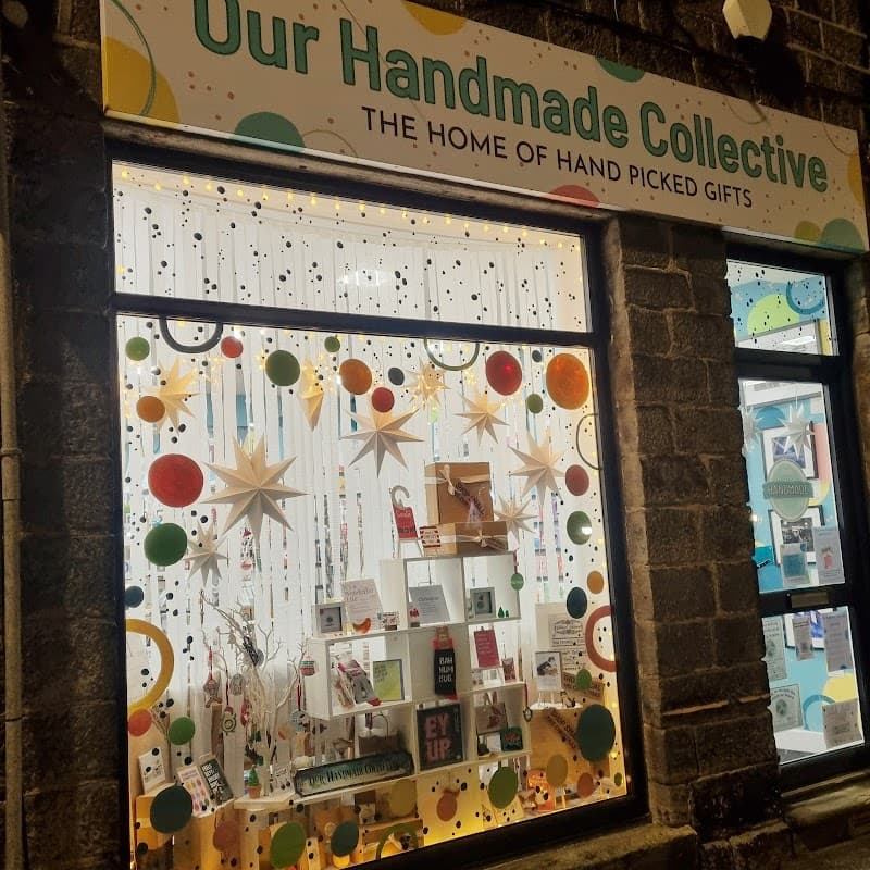 Our Handmade Collective