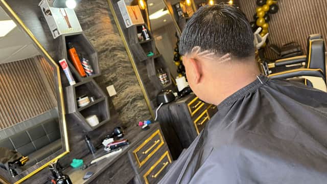 The Fade Room By Waheed - Barbers in bingley