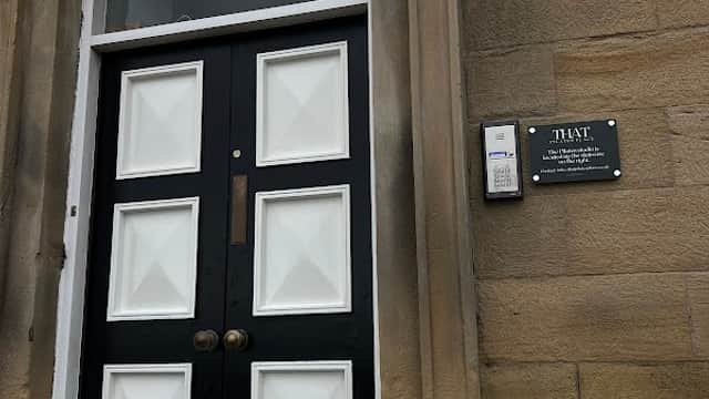 That Pilates Place - Pilates Studios in pontefract