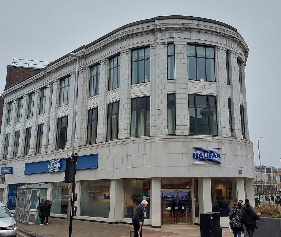 Halifax