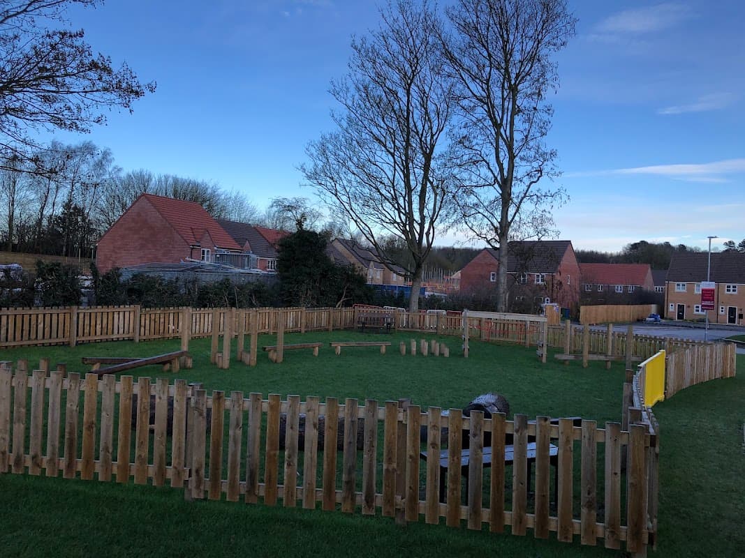 Tennison Drive Play Area