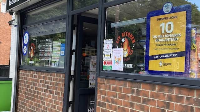 Harry's - Off Licences in chapel allerton