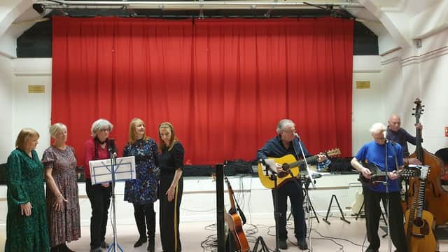 The Poppleton Road Memorial Hall - Community Centres in york