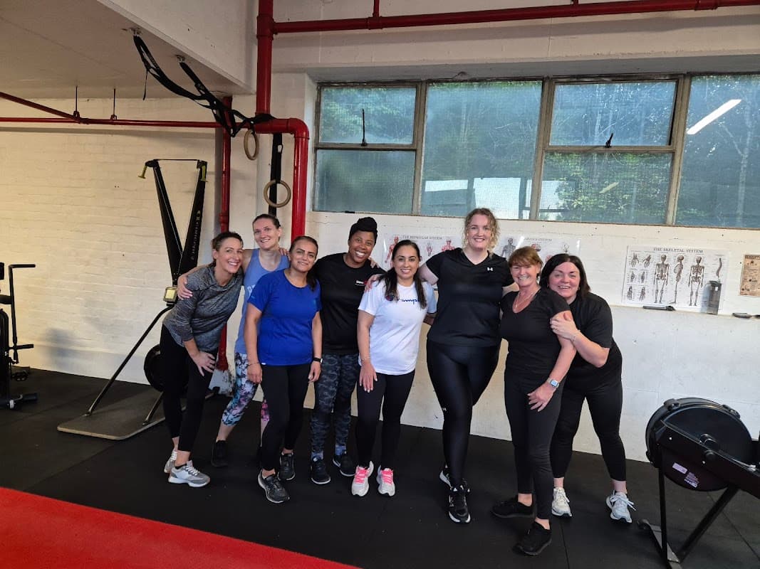 Empower - Movement and Wellbeing Studio