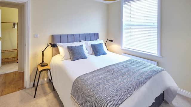 Accommodation at Host & Stay - Mindello Apartment in whitby