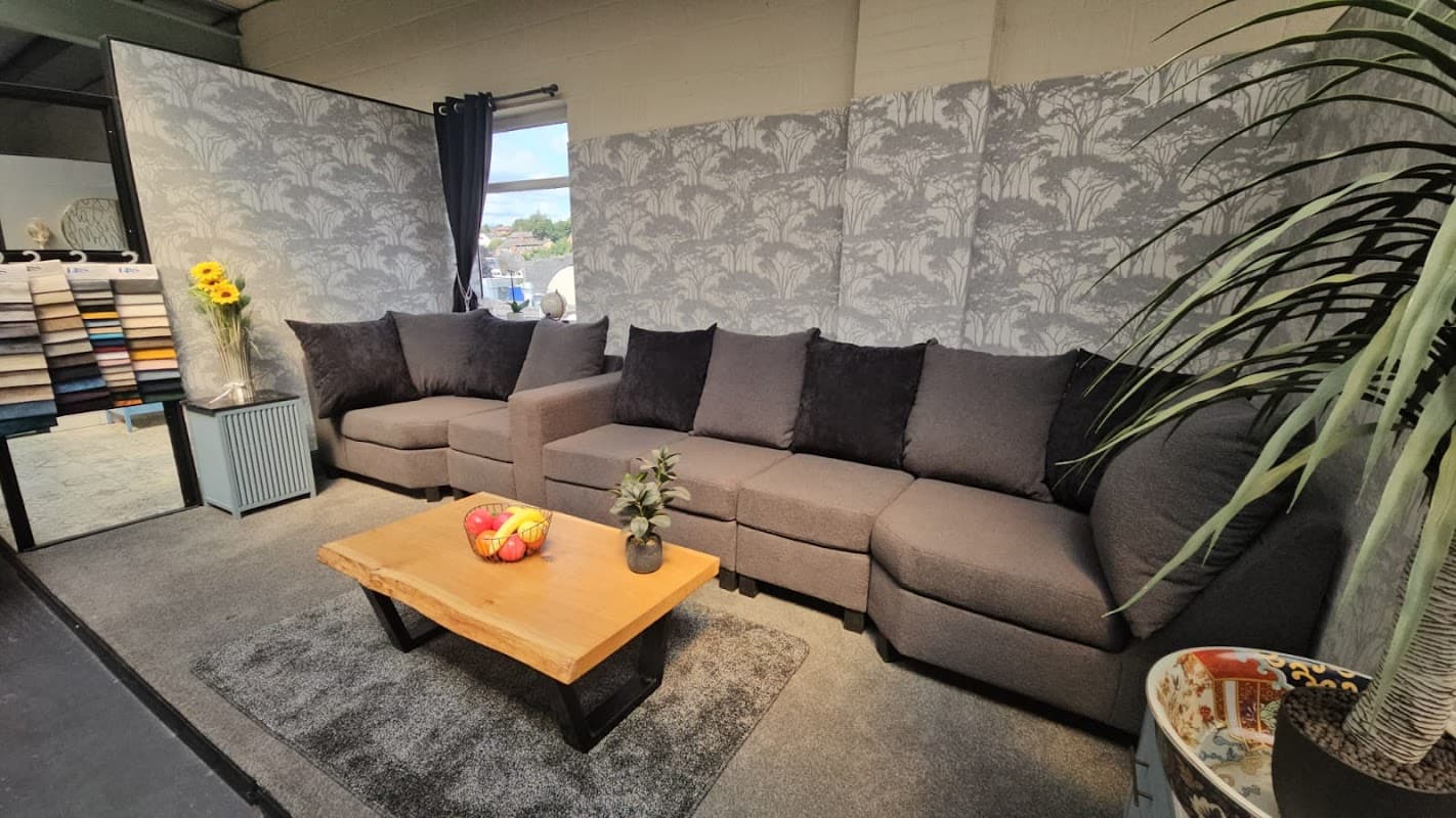 Sofa Modular Ltd