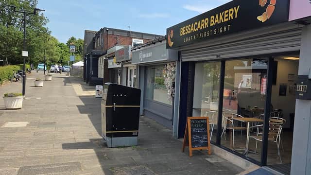 Bessacarr Bakery - Bakers in doncaster