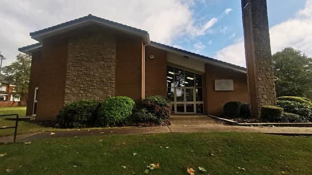 The Church of Jesus Christ of Latter-day Saints - Churches in doncaster