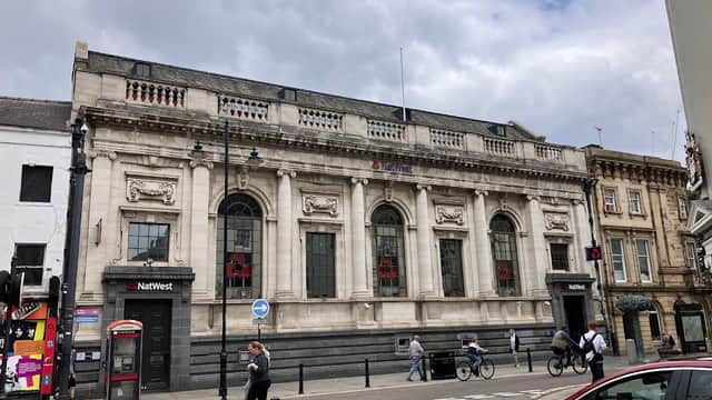 NatWest Doncaster - Banks in doncaster